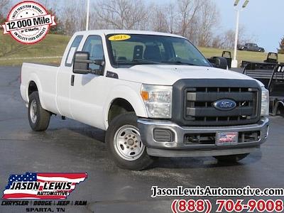 2015 Ford F-250 Super Cab 2WD, Pickup for sale #LC01027 - photo 1