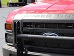 2008 Ford F-350 Crew Cab SRW 4WD Flatbed Truck for sale #LC05027 - photo 10