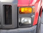 2008 Ford F-350 Crew Cab SRW 4WD Flatbed Truck for sale #LC05027 - photo 11