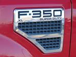 2008 Ford F-350 Crew Cab SRW 4WD Flatbed Truck for sale #LC05027 - photo 14