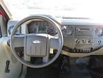 2008 Ford F-350 Crew Cab SRW 4WD Flatbed Truck for sale #LC05027 - photo 15