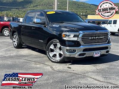 2023 Ram 1500 Crew Cab RWD Pickup for sale #LD07010 - photo 1