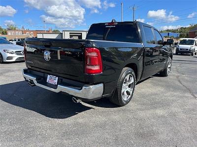 2023 Ram 1500 Crew Cab RWD Pickup for sale #LD07010 - photo 2