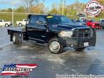 2022 Ram 3500 Crew Cab DRW 4WD Flatbed Truck for sale #LD11086 - photo 1