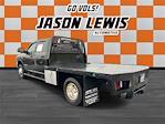 Used 2022 Ram 3500 Crew Cab Flatbed Truck for sale #LD11086 - photo 33