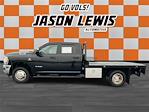 Used 2022 Ram 3500 Crew Cab Flatbed Truck for sale #LD11086 - photo 35