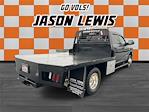 Used 2022 Ram 3500 Crew Cab Flatbed Truck for sale #LD11086 - photo 36