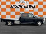 Used 2022 Ram 3500 Crew Cab Flatbed Truck for sale #LD11086 - photo 37
