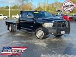 2022 Ram 3500 Crew Cab DRW 4WD, Flatbed Truck for sale #LD11086 - photo 1