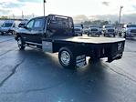 2022 Ram 3500 Crew Cab DRW 4WD, Flatbed Truck for sale #LD11086 - photo 7