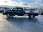 2022 Ram 3500 Crew Cab DRW 4WD, Flatbed Truck for sale #LD11086 - photo 3