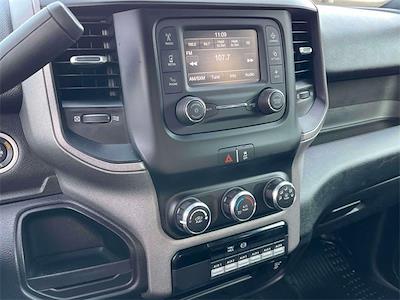 Used 2021 Ram 3500 Crew Cab Flatbed Truck for sale #LD11163S - photo 1