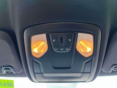 Used 2021 Ram 3500 Crew Cab Flatbed Truck for sale #LD11163S - photo 2