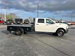 2021 Ram 3500 Crew Cab DRW 4WD Flatbed Truck for sale #LD11163S - photo 2