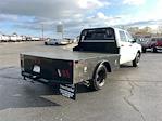 2021 Ram 3500 Crew Cab DRW 4WD Flatbed Truck for sale #LD11163S - photo 3