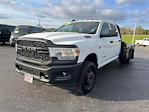2021 Ram 3500 Crew Cab DRW 4WD Flatbed Truck for sale #LD11163S - photo 8
