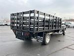 2022 Ram 5500 Regular Cab DRW 4x2, Stake Bed for sale #LE02031 - photo 2