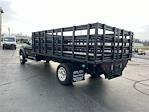 2022 Ram 5500 Regular Cab DRW 4x2, Stake Bed for sale #LE02031 - photo 6