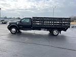 2022 Ram 5500 Regular Cab DRW 4x2, Stake Bed for sale #LE02031 - photo 7