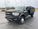 2022 Ram 5500 Regular Cab DRW RWD Stake Bed for sale #LE02031 - photo 8