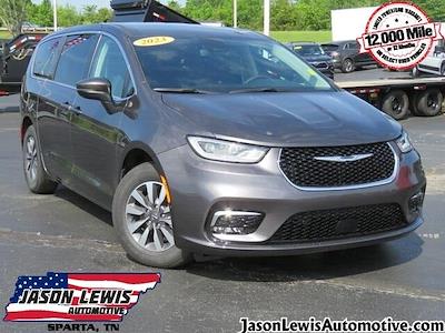 2023 Chrysler Pacifica FWD Minivan for sale #LE04024D - photo 1