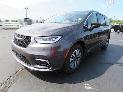 2023 Chrysler Pacifica FWD, Minivan for sale #LE04024D - photo 1