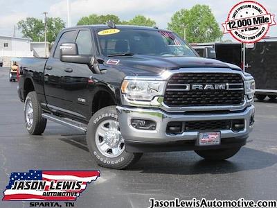 2023 Ram 2500 Crew Cab 4WD Pickup for sale #LE04029D - photo 1