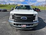 2019 Ford F-350 Crew Cab DRW 4WD, Flatbed Truck for sale #LE04045J - photo 9