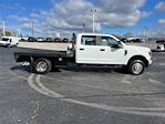 2019 Ford F-350 Crew Cab DRW 4WD, Flatbed Truck for sale #LE04045J - photo 3