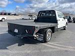 2019 Ford F-350 Crew Cab DRW 4WD, Flatbed Truck for sale #LE04045J - photo 2