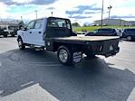 2019 Ford F-350 Crew Cab DRW 4WD, Flatbed Truck for sale #LE04045J - photo 6