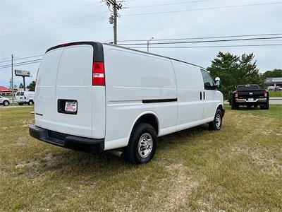 2023 Chevrolet Express 2500 RWD, Empty Cargo Van for sale #LE05066E - photo 2