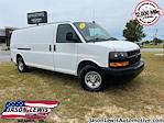 2023 Chevrolet Express 2500 RWD, Empty Cargo Van for sale #LE05066E - photo 1