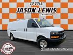 2023 Chevrolet Express 2500 RWD Empty Cargo Van for sale #LE05066E - photo 1