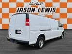 2023 Chevrolet Express 2500 RWD Empty Cargo Van for sale #LE05066E - photo 2
