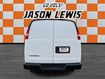 2023 Chevrolet Express 2500 RWD Empty Cargo Van for sale #LE05066E - photo 4