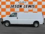 2023 Chevrolet Express 2500 RWD Empty Cargo Van for sale #LE05066E - photo 6
