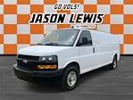 2023 Chevrolet Express 2500 RWD Empty Cargo Van for sale #LE05066E - photo 7