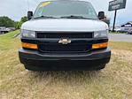 2023 Chevrolet Express 2500 RWD Empty Cargo Van for sale #LE05066E - photo 8