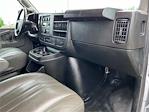2023 Chevrolet Express 2500 RWD Empty Cargo Van for sale #LE05066E - photo 17