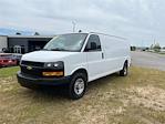 2023 Chevrolet Express 2500 RWD, Empty Cargo Van for sale #LE05066E - photo 7