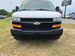 2023 Chevrolet Express 2500 RWD, Empty Cargo Van for sale #LE05066E - photo 8