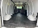 2023 Chevrolet Express 2500 RWD, Empty Cargo Van for sale #LE05066E - photo 14