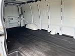 2023 Chevrolet Express 2500 RWD, Empty Cargo Van for sale #LE05066E - photo 15