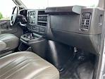 2023 Chevrolet Express 2500 RWD, Empty Cargo Van for sale #LE05066E - photo 17