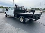 2012 Ford F-350 Crew Cab DRW 4WD, Flatbed Truck for sale #LE05136 - photo 6