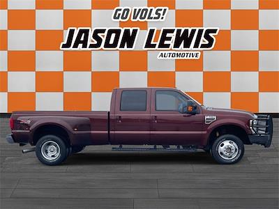 2010 Ford F-350 Crew Cab DRW 4WD Pickup for sale #LE05142 - photo 1