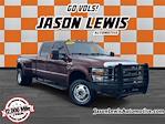 2010 Ford F-350 Crew Cab DRW 4WD Pickup for sale #LE05142 - photo 35