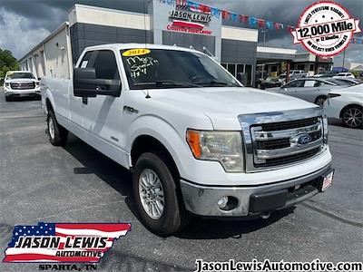 2014 Ford F-150 Super Cab 4WD Pickup for sale #LE06056 - photo 1