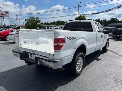 2014 Ford F-150 Super Cab 4WD Pickup for sale #LE06056 - photo 2